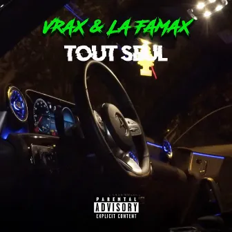 Tout seul by Vrax