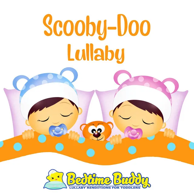 Scooby-Doo - Lullaby