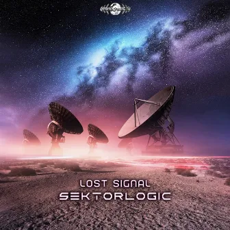 Lost Signal by Sektorlogic