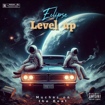 Level up by Muchas on the Beat