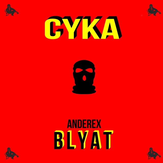 Cyka Blyat - Radio Edit