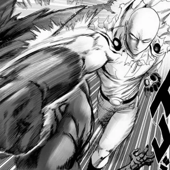 SAITAMA! by JAVN!