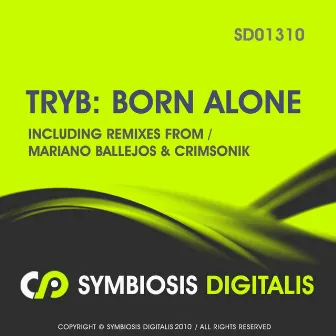 Born Alone by Tryb