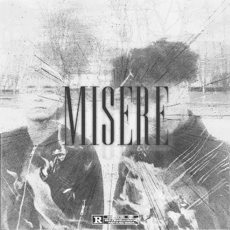 MISÈRE by Zedh Gordon