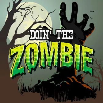 Doin' the Zombie by Marcus White