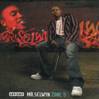 Zone 5 by Mr. Selwyn