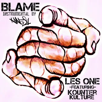 Blame by Les One