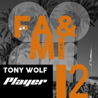 Player by Tony Wolf