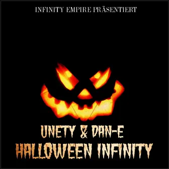 Halloween Infinity by Dan-E