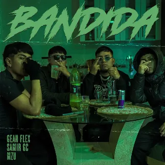 Bandida by Gean Flex