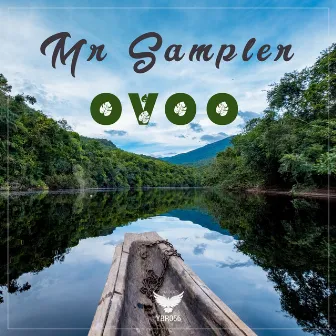 Ovoo by Mr Sampler