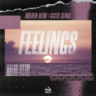 Feelings by Holden Redd