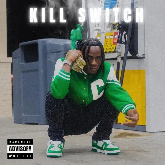 Kill Switch (Clean) by Lil Bailey