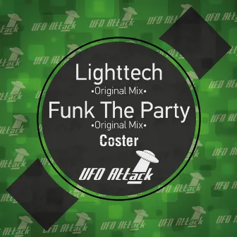 Funk The Party by Coster