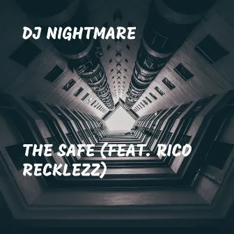 The Safe by DJ Nightmare