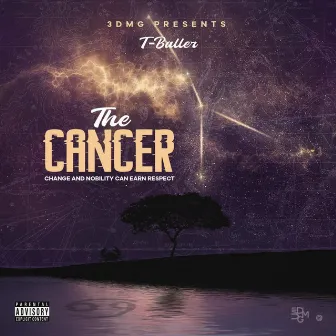 The CANCER by T-Baller