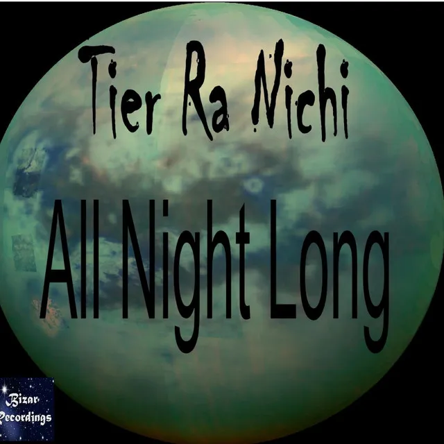 All Night Long - Da All Night Vox