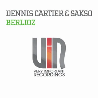 Berlioz by Sakso