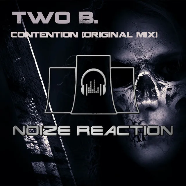 Contention - Original Mix