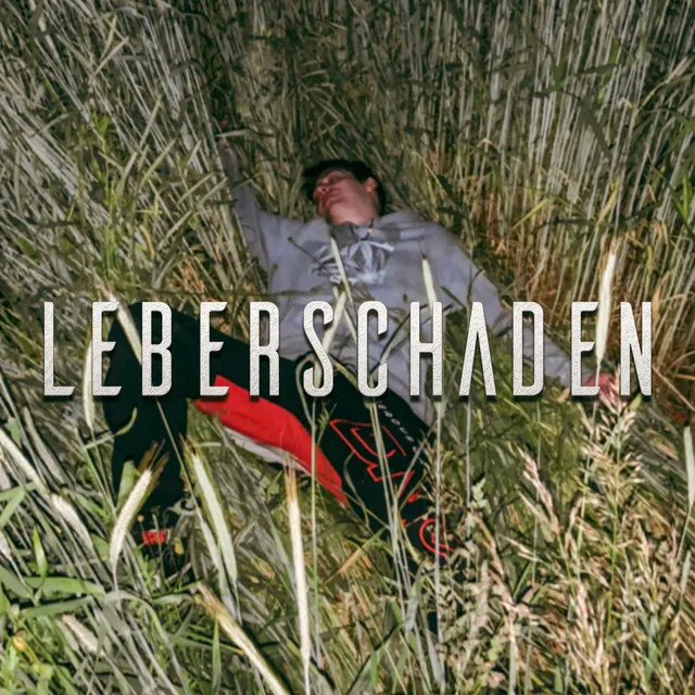 Leberschaden