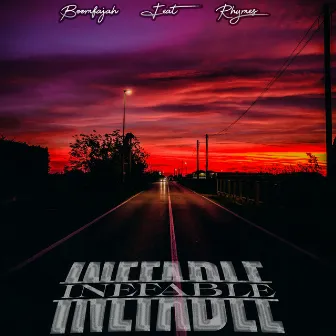 Inefable (Con Rhymes) by Iuveene Boomfajah