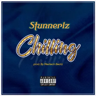 Chilling by Stunner1z