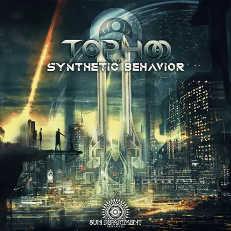 Synthetic Behavior by Tophoo