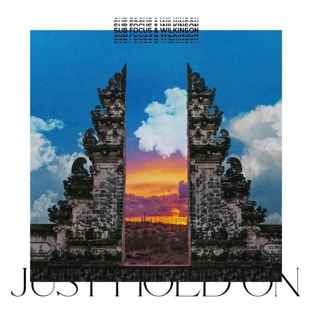 Just Hold On (Eli Brown Remix)