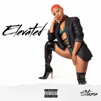 Elevated by Stazia