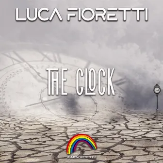 The Clock by Luca Fioretti