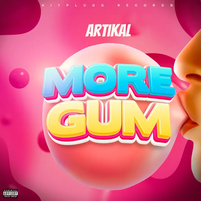 More Gum