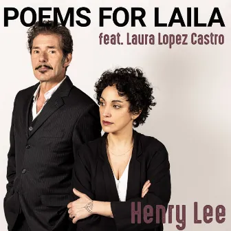 Henry Lee by Poems For Laila