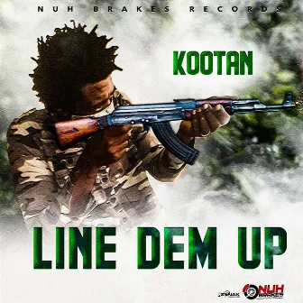 Line Dem Up by Kootan