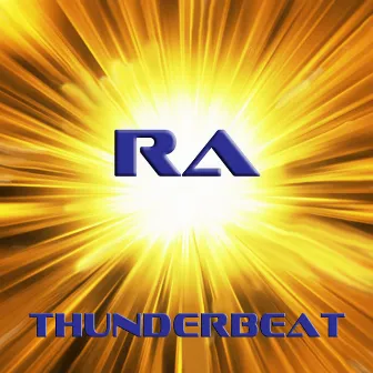 RA by ThunderBeat