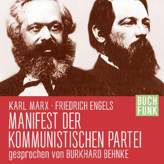 Manifest der kommunistischen Partei by Karlmarx