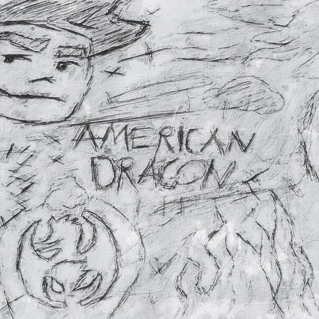 American Dragon