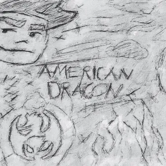 American Dragon by kiddpurple