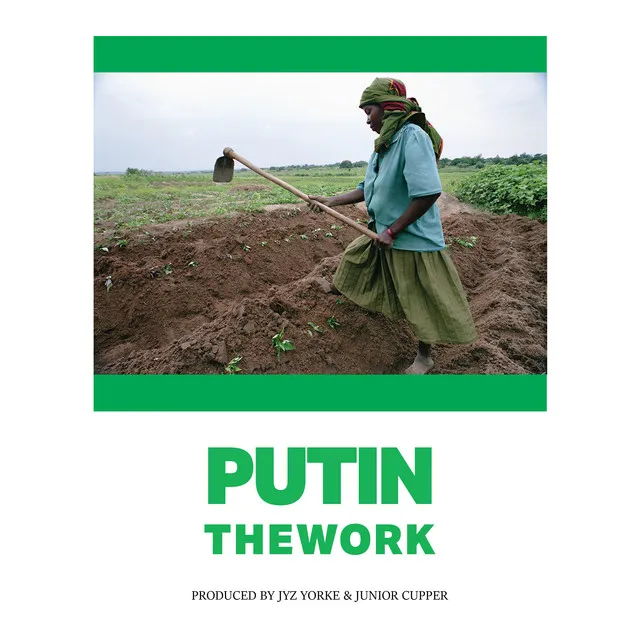 PutInTheWork