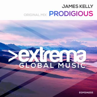 Prodigious by James Kelly