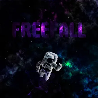 Freefall by FINIVOID