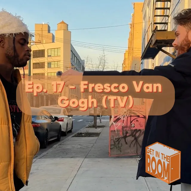 17 - Fresco Van Gogh (TV)