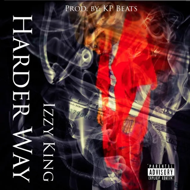 Harder Way