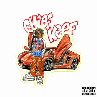 Chief Keef by Mattia Jung