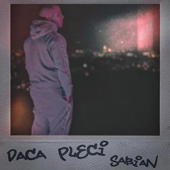 DACA PLECI by Sabian