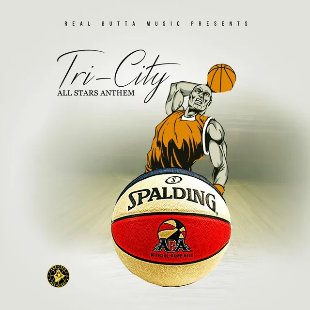 Tri-City All Stars Anthem