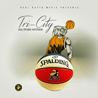 Tri-City All Stars Anthem by Real Gutta Music