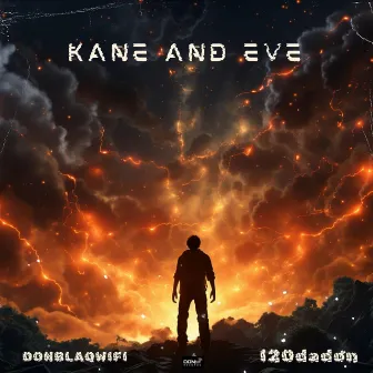 Kane and Eve by Donblaqwifi