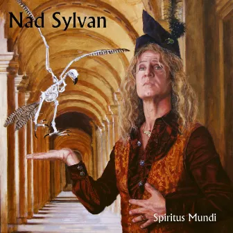 Spiritus Mundi (Bonus Tracks Edition) by Nad Sylvan