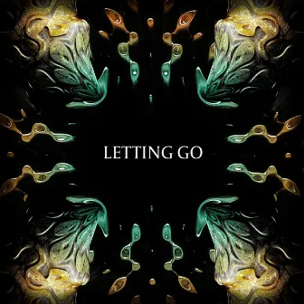 Letting Go by Eviya