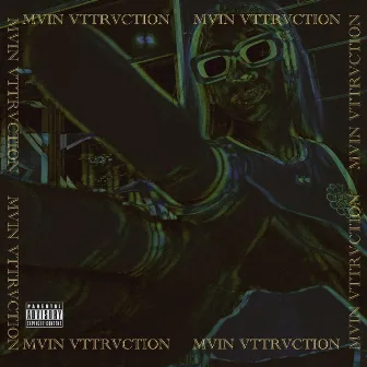 Main Attraction by $aucellina